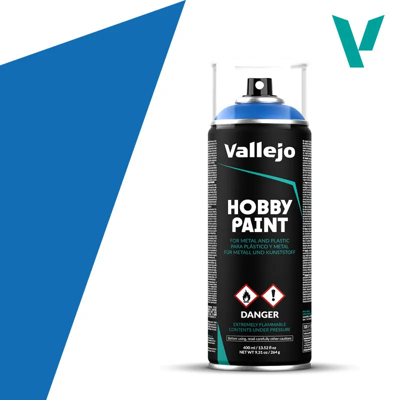vallejo-spray-primer-bleu-magique-appr-t-mat-pour-maquettes image 1