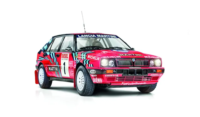 italeri-4712-lancia-delta-hf-integrale-16v-sanremo-1989-kit-plastique-1-12 image 1