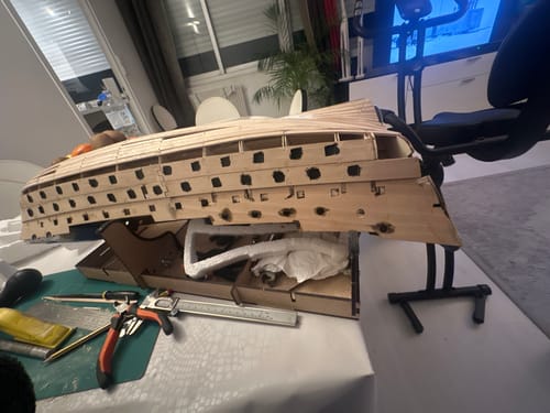 Top pour débutants