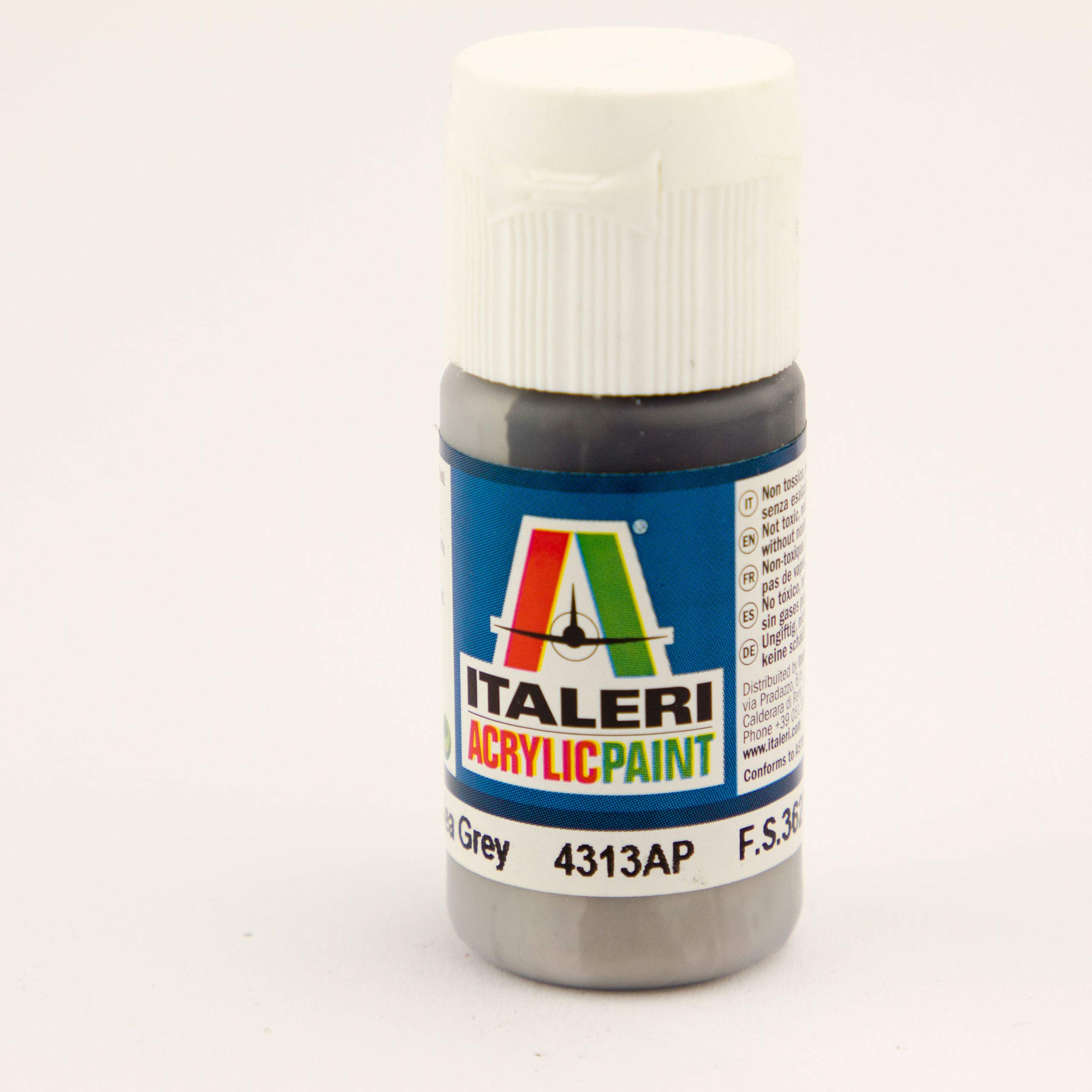 italeri-flat-medium-sea-grey-peinture-maquette-acrylique image 1