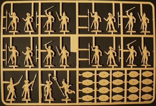 italeri-i6022-guerriers-gaulois-maquette-figurines-1-72 image 7