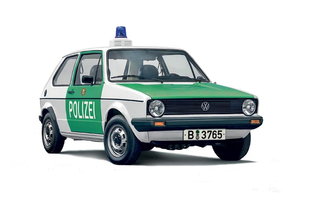 italeri-3666s-1-24-vw-golf-mk-i-police-kit-maquette-plastique-coller image 2