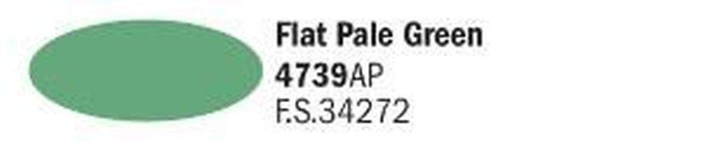 italeri-pale-green-flat-peinture-maquette-acrylique-cockpit-raf image 1
