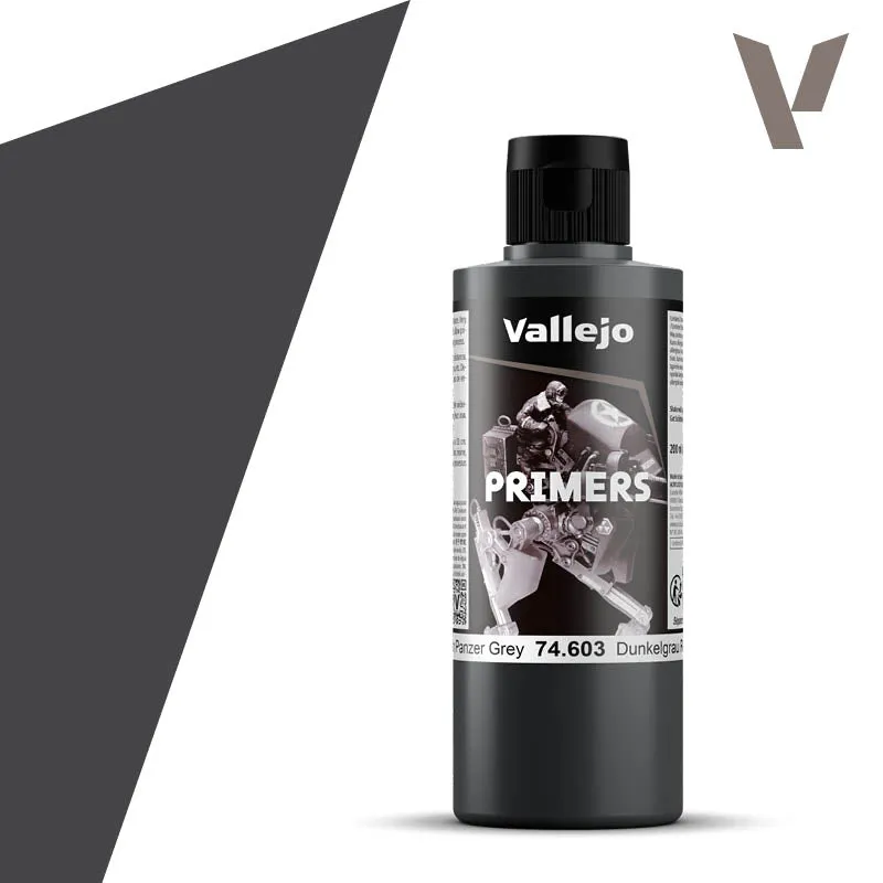 vallejo-primer-acrylique-mat-gris-fonc-ral7021-200-ml image 1