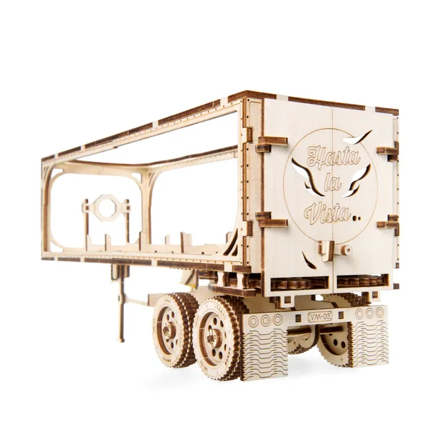 ugears-trailer-heavy-boy-truck-vm-03-remorque-m-canique-bois image 1