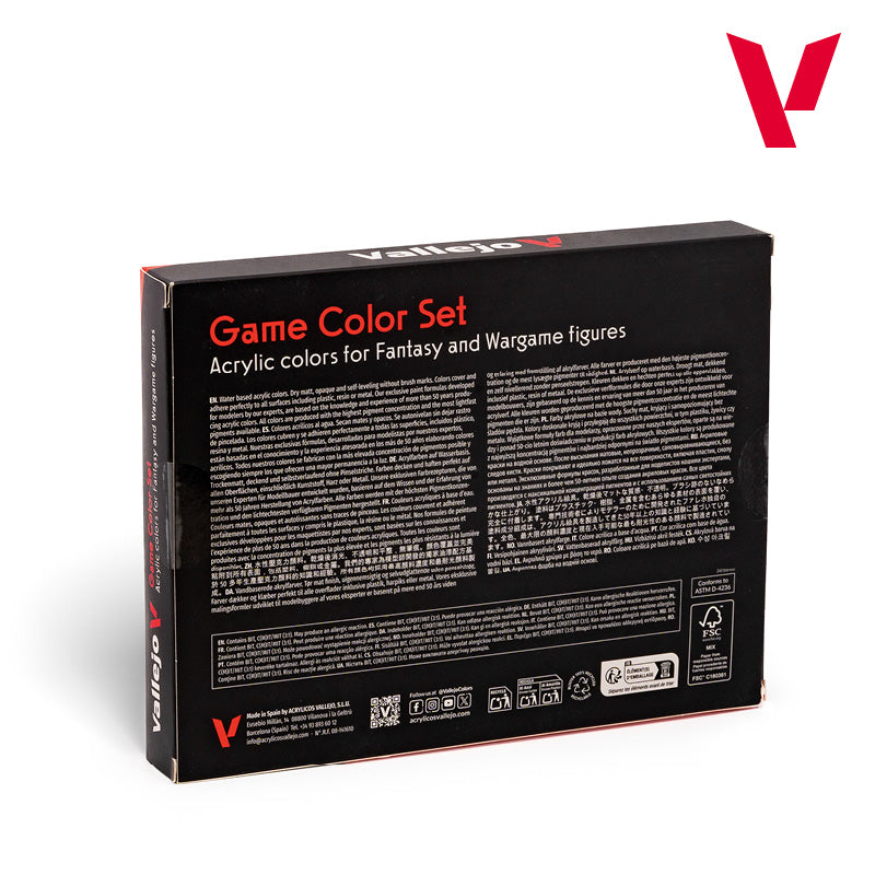 vallejo-game-color-set-d-introduction-16-x-18-ml-pour-miniatures image 2