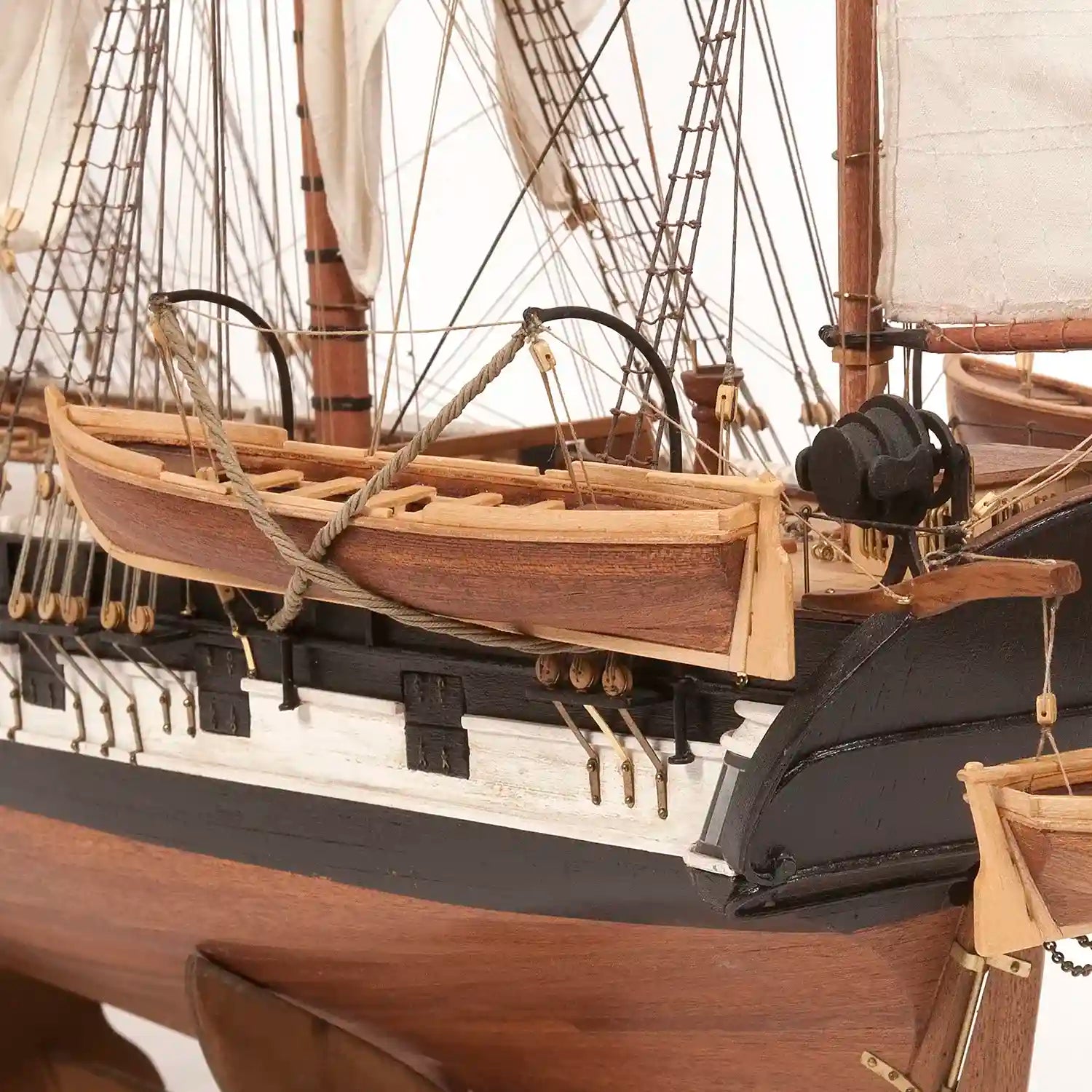 occre-hms-beagle-kit-maquette-bateau-de-darwin-au-1 image 7