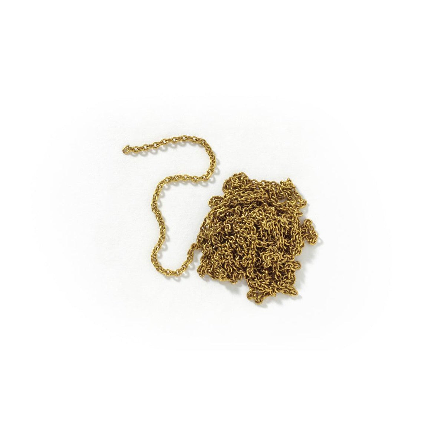 occre-cha-ne-laiton-1-mm-1-m-tre-pour-maquette image 1