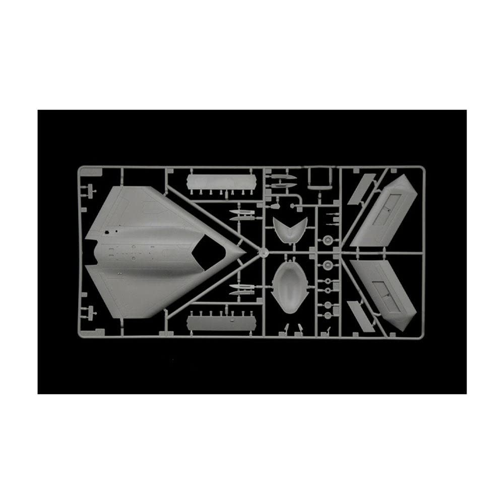 italeri-1421s-maquette-plastique-avion-assembler-non-peint image 6