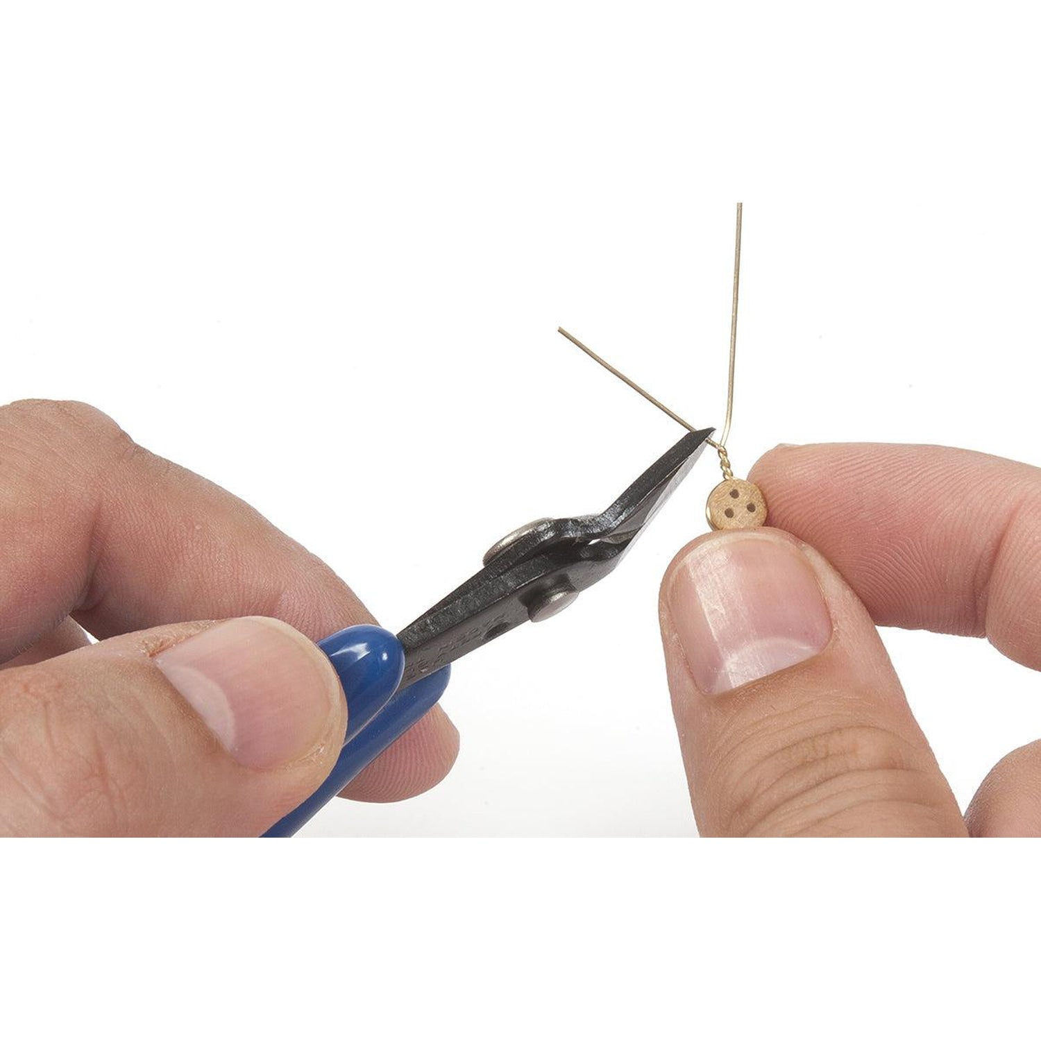 occre-pince-coupante-diagonale-de-pr-cision image 2