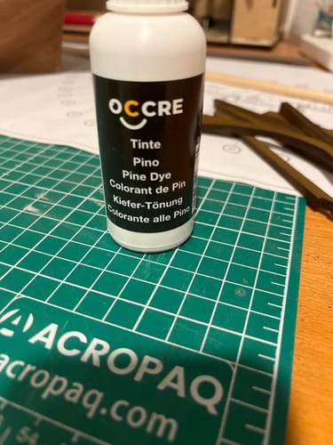 Je recommande pour les ponts