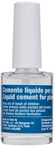 italeri-colle-plastique-avec-pinceau-20-ml-510003990 image 5