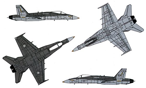 italeri-i016-f-a-18c-d-wild-weasel-maquette-aviation-1-72 image 4