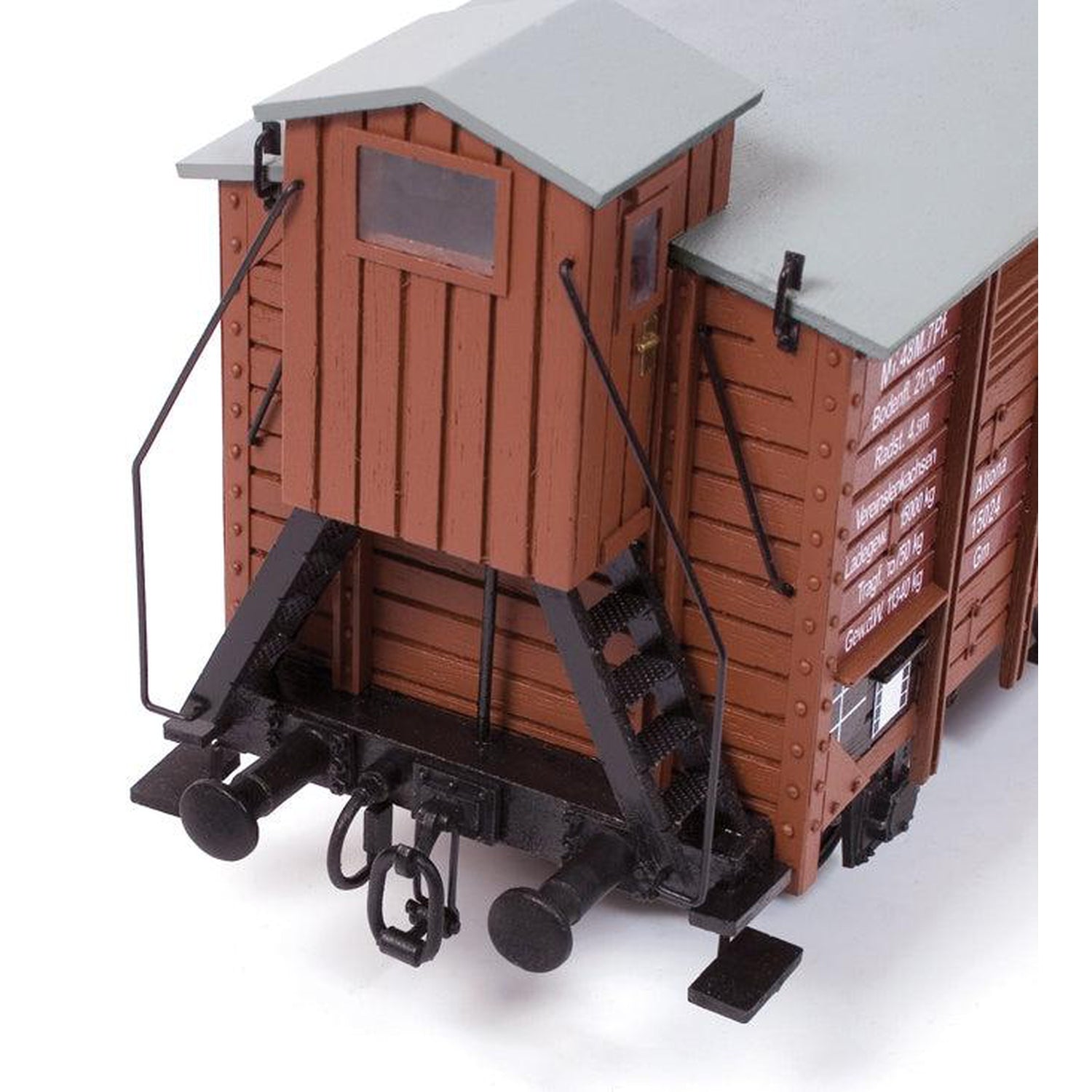 occre-vagone-kit-wagon-marchandises-ferm-avec-gu-rite-1920-1945 image 5