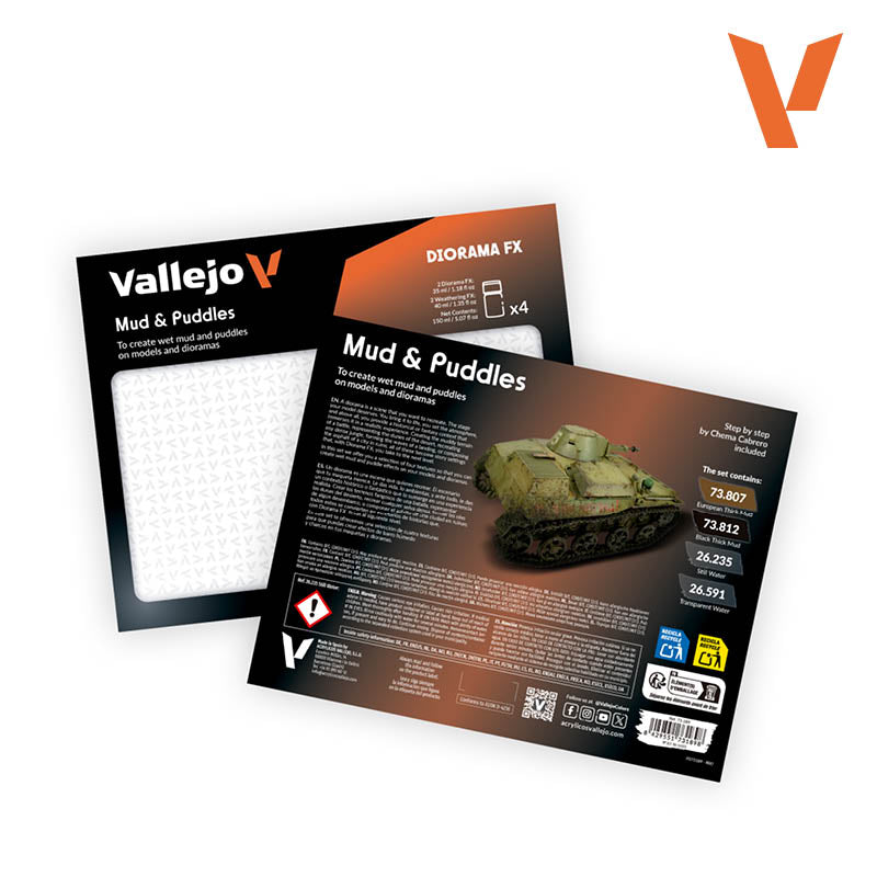 vallejo-diorama-fx-set-4-textures-boue-et-flaques image 2