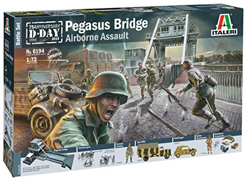 italeri-6194s-pegasus-bridge-maquette-diorama-bataille-assembler image 6