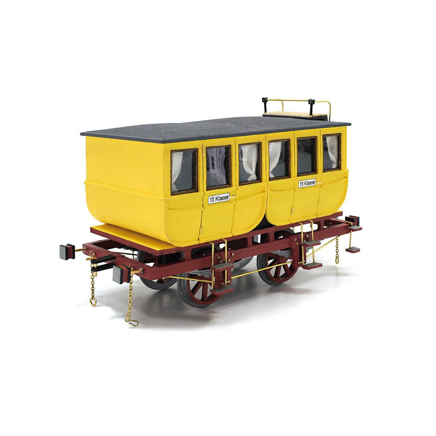 occre-adler-carrozze-kit-wagons-train-historique image 7