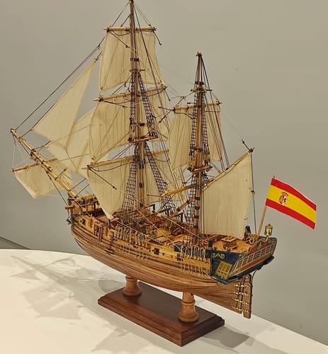 Offerte à mon mari passionné d'histoire