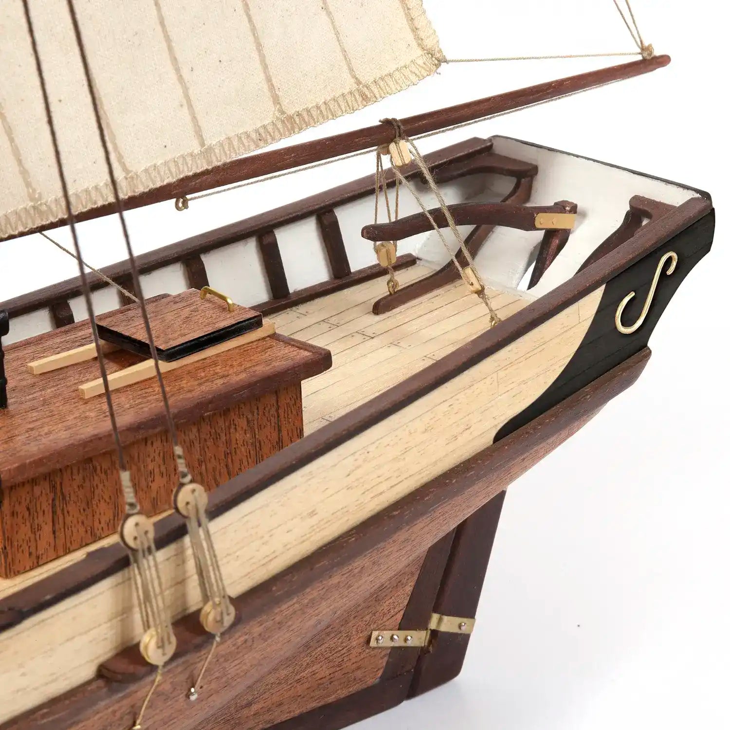 occre-polaris-starter-pack-kit-bateau-bois-pour-d-butant image 7