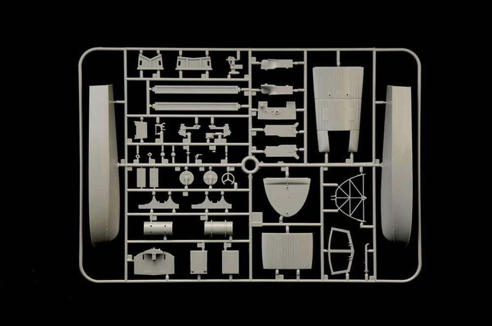 italeri-5623-mtm-barchino-with-crew-maquette-bateau-plastique-1-35 image 7
