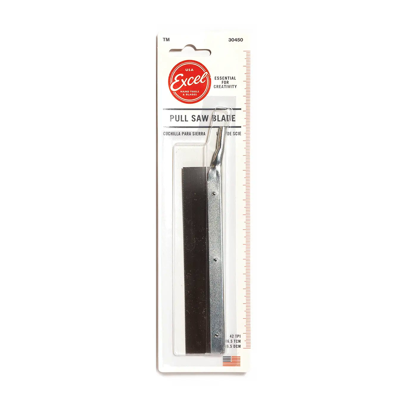 lame-de-rechange-scie-15-cm-42-dents-outil-mod-lisme image 2