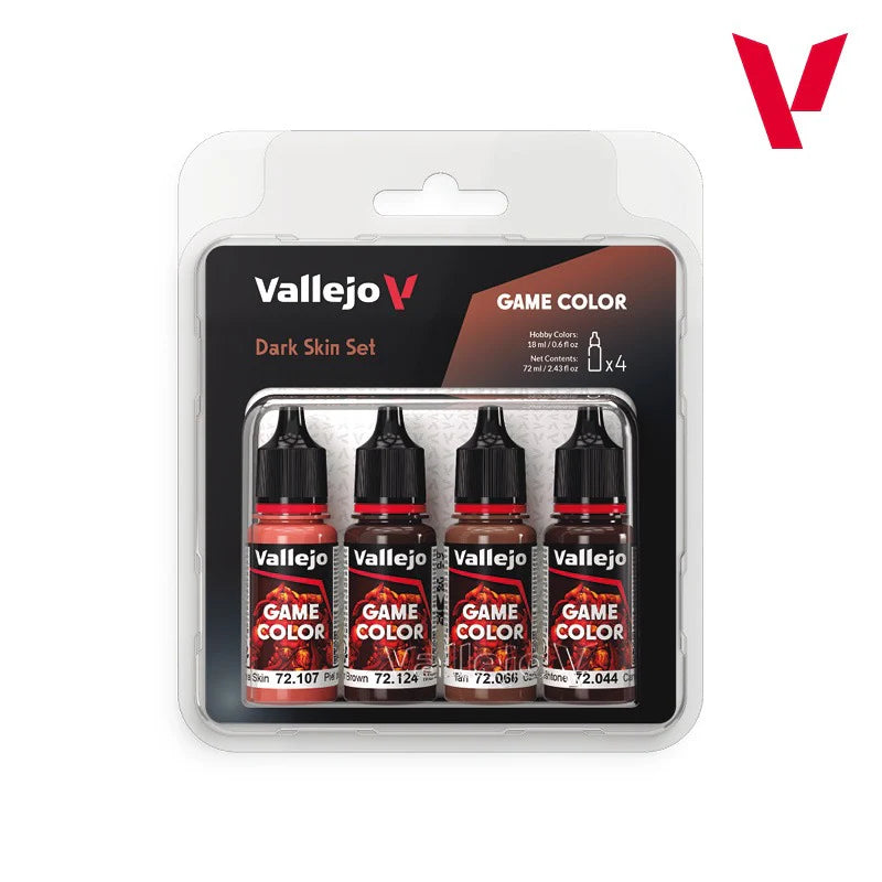 vallejo-game-color-pack-5-sets-textures-et-m-taux-pr-sentoir-20-flacons image 3
