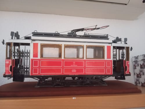 Souvenir de voyage