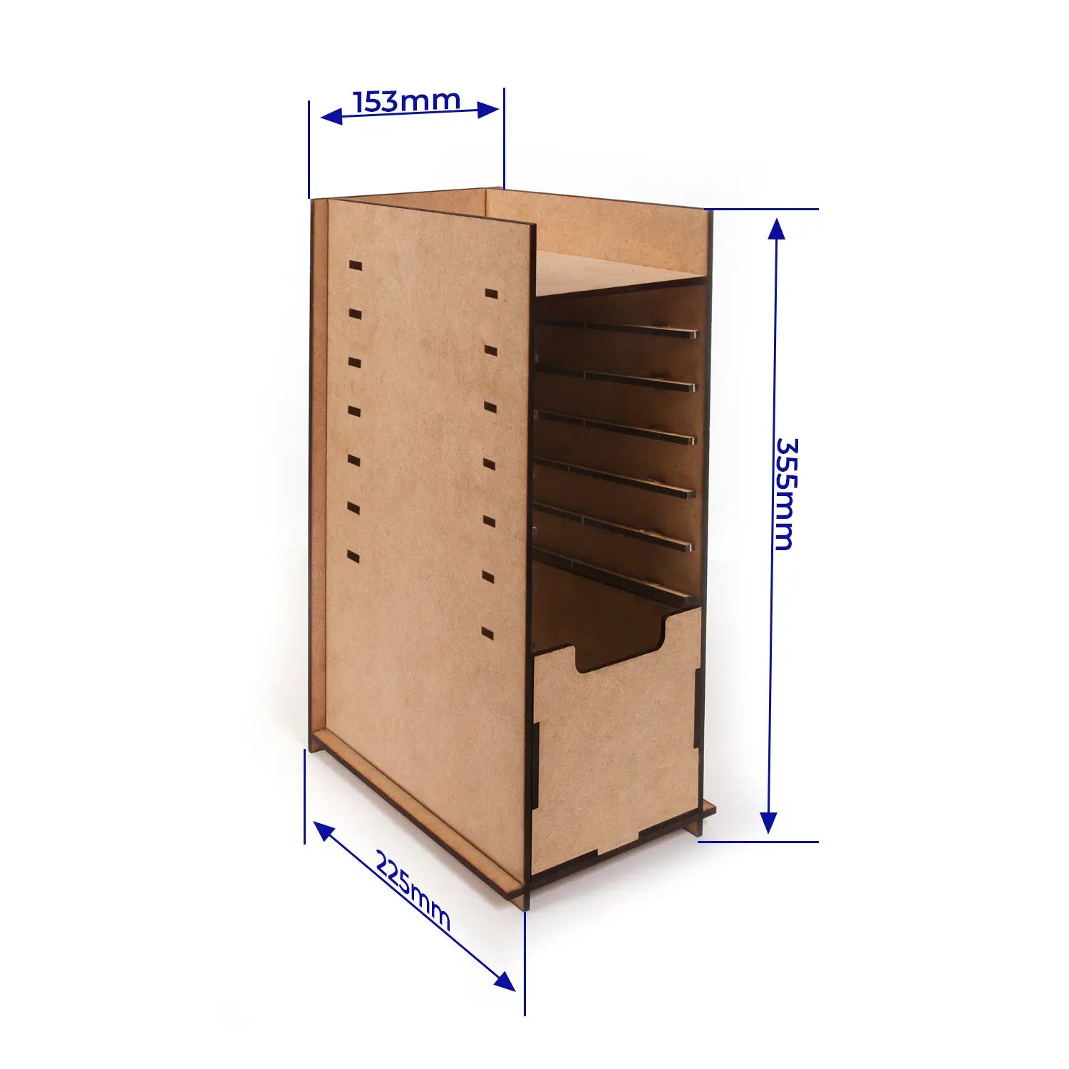 occre-module-organisateur-tiroir-atelier-pour-officina-mobile-organizer image 2