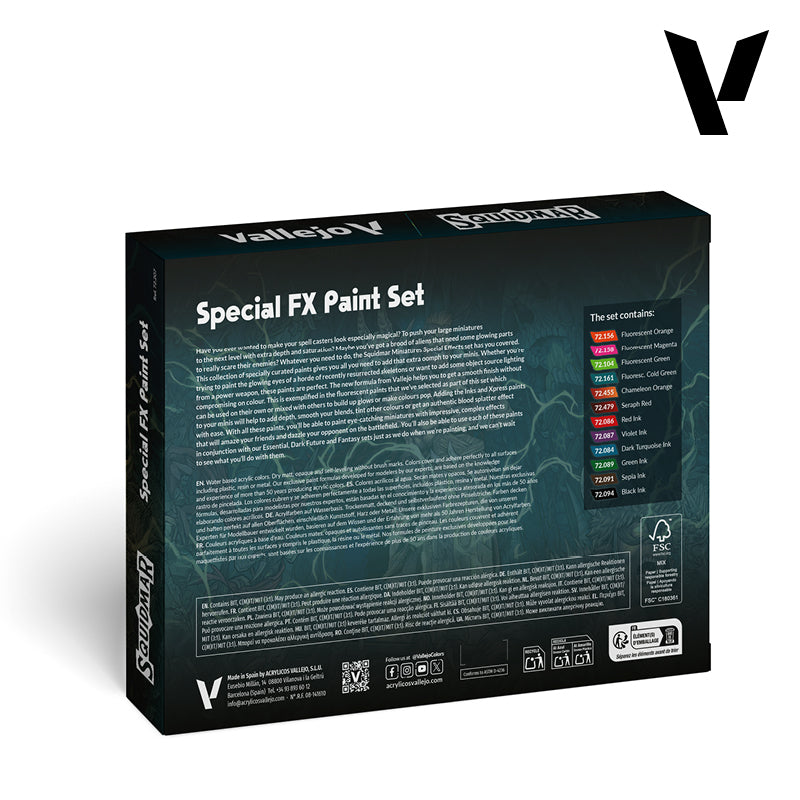 vallejo-game-color-special-fx-paint-set-squidmar-miniatures image 2