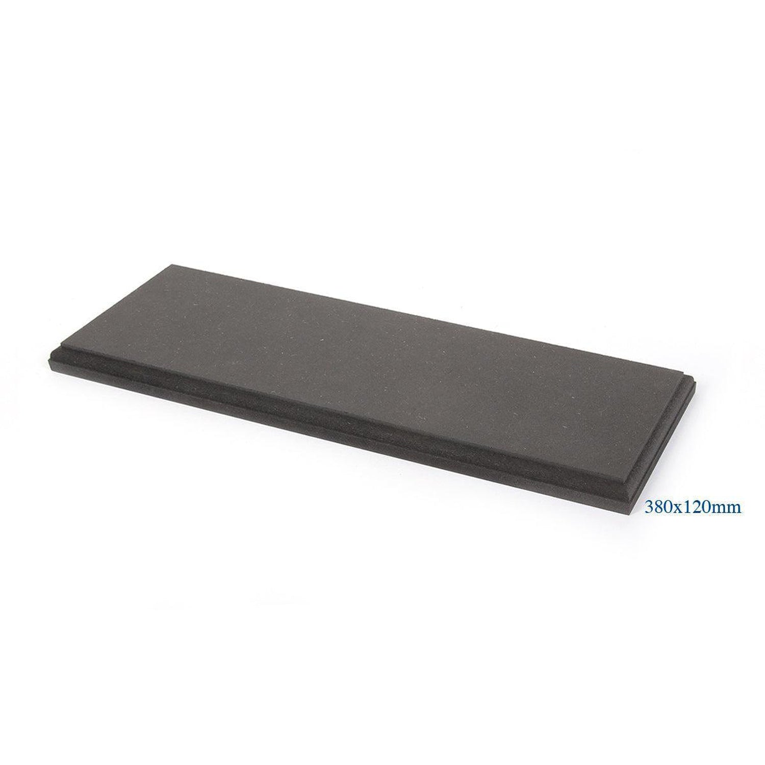 occre-socle-d-exposition-noir-complet-380-x-120-mm image 3
