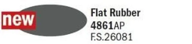 italeri-4861ap-peinture-acrylique-flat-rubber-noir-caoutchouc-mat-20-ml image 1
