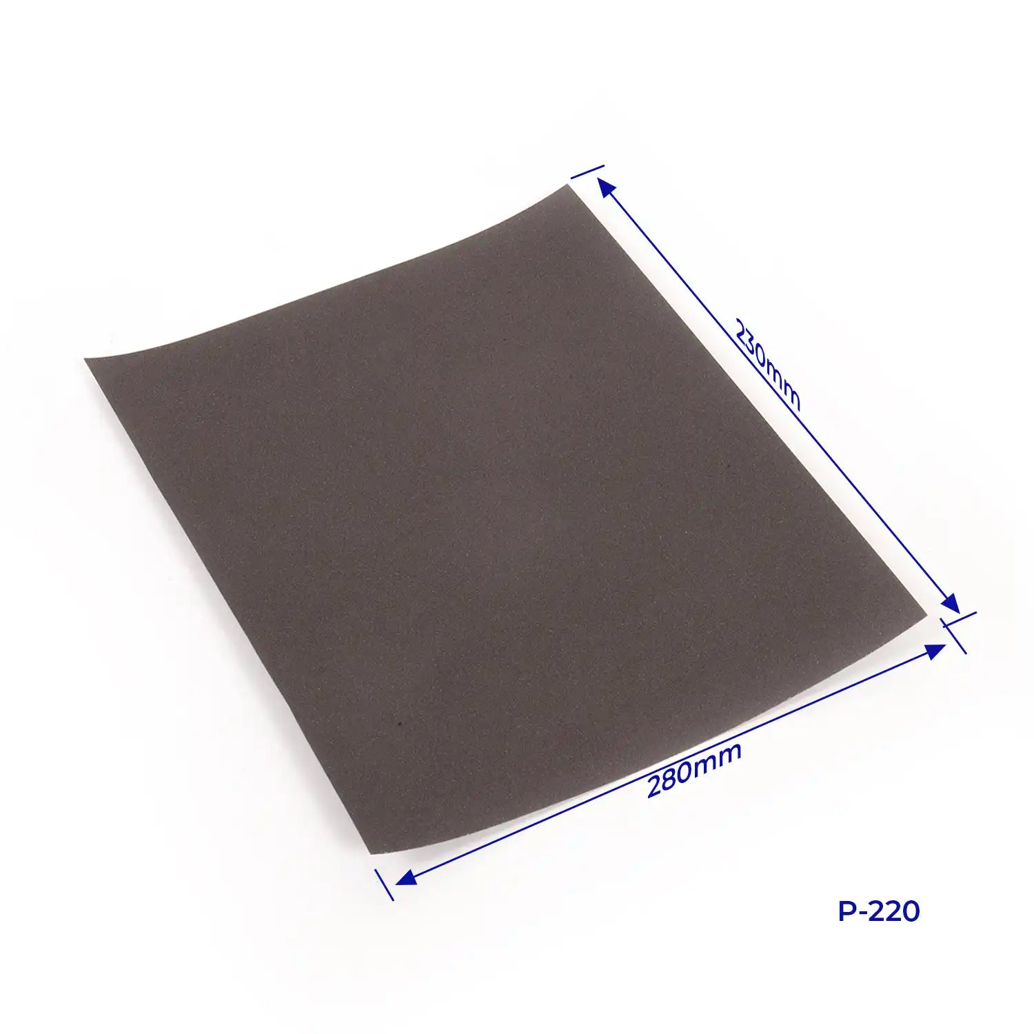 occre-papier-abrasif-grain-moyen-p-220-lot-de-3-feuilles image 2