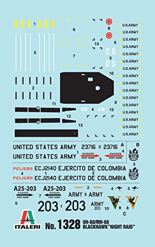 italeri-i1328-uh-60-mh-60-black-hawk-night-raid-maquette-h-licopt-re-1-72 image 5