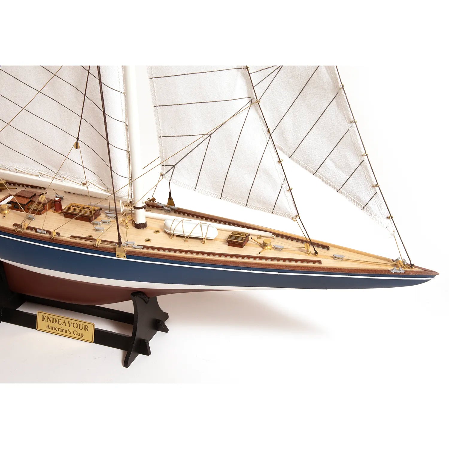 occre-yacht-endeavour-coupe-america-1934-kit-1-75-1277-pi-ces image 7