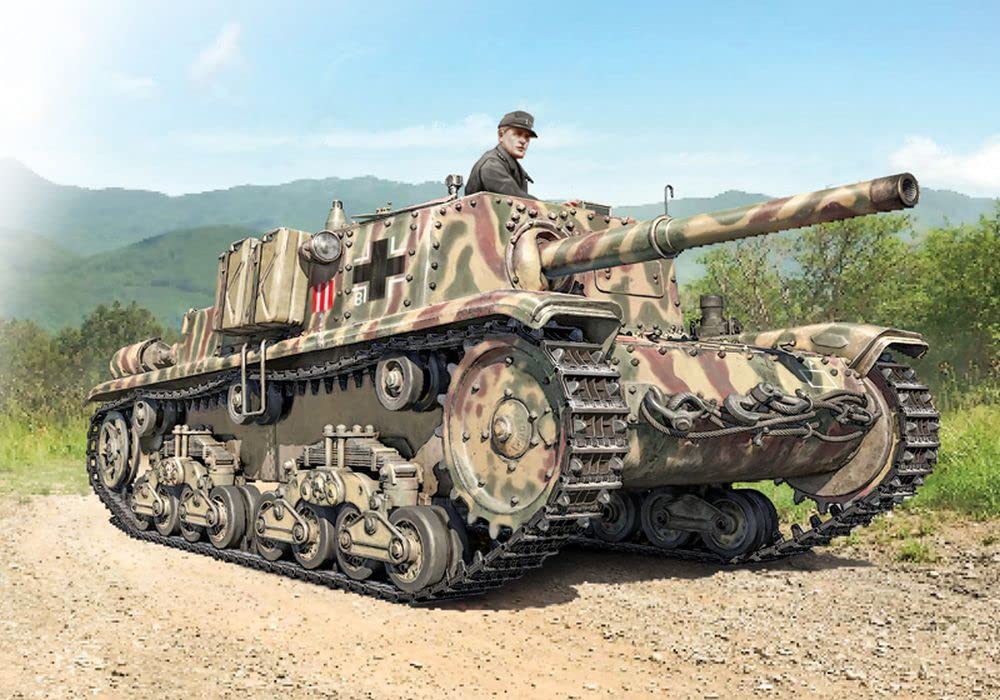 italeri-6584-semovente-m42-75-34-1-35-maquette-char-italien image 2