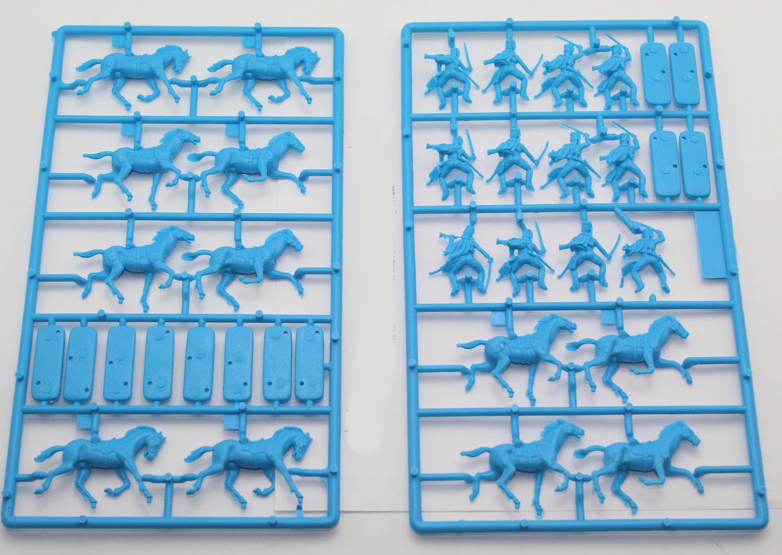 italeri-i6052-hussards-britanniques-figurines-1-72-x12 image 4