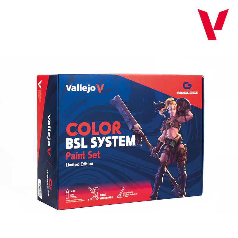 vallejo-pack-complet-syst-me-bsl-48-couleurs-livre-palette-humide-offerte image 2