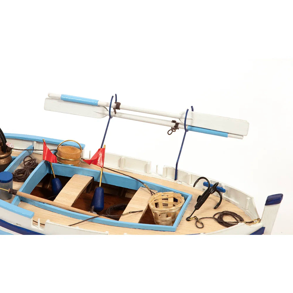 occre-calella-maquette-bateau-de-p-che-bots-de-llum image 5