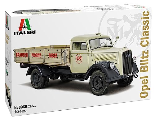 italeri-3960-opel-blitz-camion-maquette-plastique-1-24-monter image 5