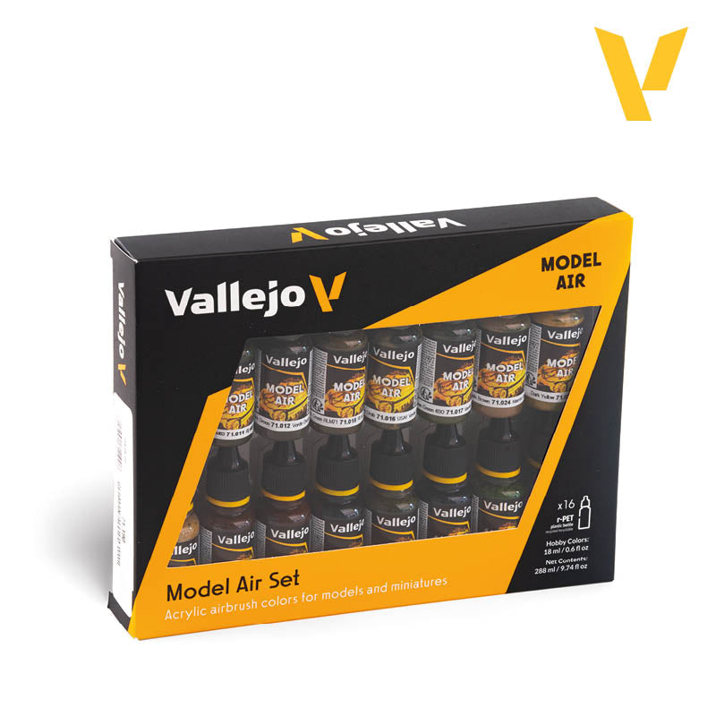 vallejo-model-air-set-16-couleurs-v-hicules-allemands-et-alli-s-wwii image 1