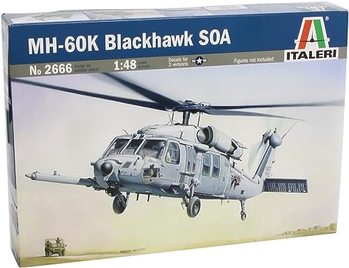 italeri-i2666-mh-60k-black-hawk-soa-maquette-h-licopt-re-1-48 image 4