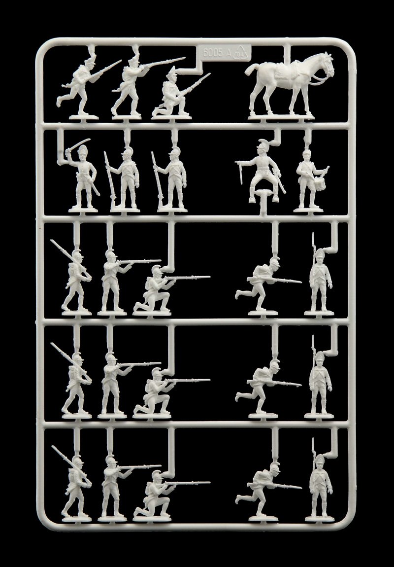 italeri-i6005-infanterie-autrichienne-napol-onienne-maquette-figurines-1-72 image 2