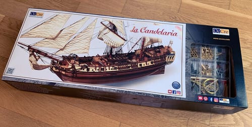 Pas pour débutants pressés