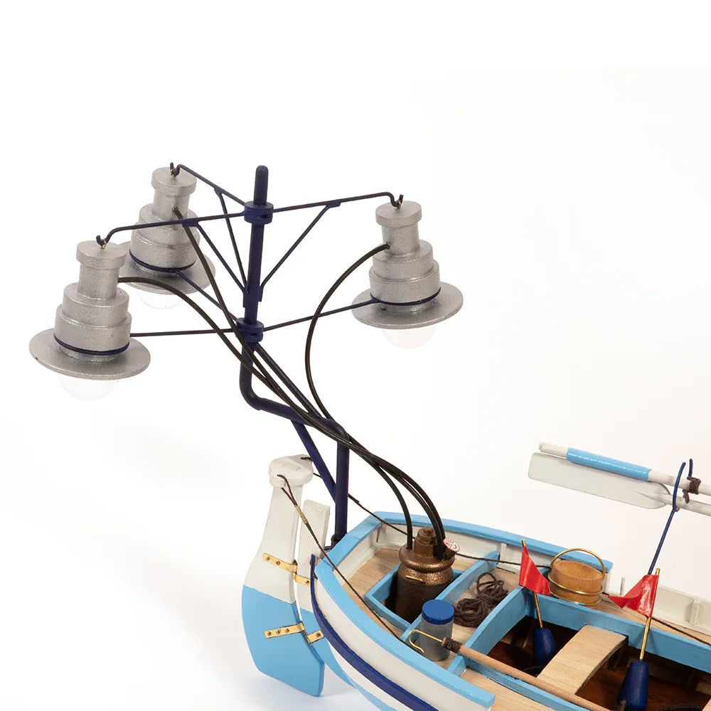 occre-calella-maquette-bateau-de-p-che-bots-de-llum image 4