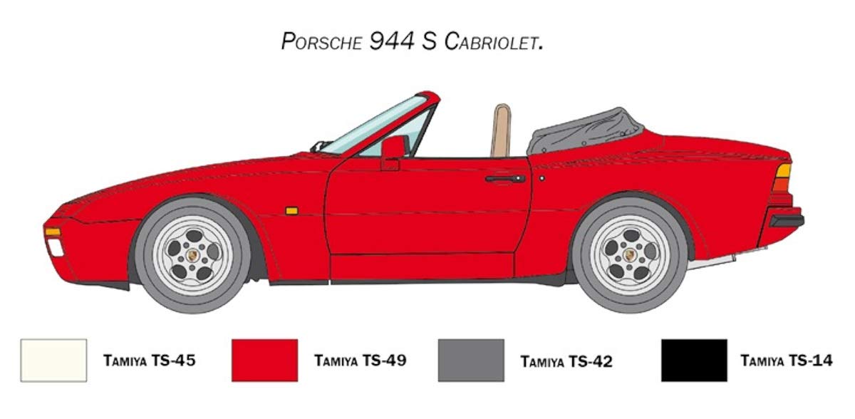 italeri-it3646-maquette-voiture-1-24-blanche-assembler image 4