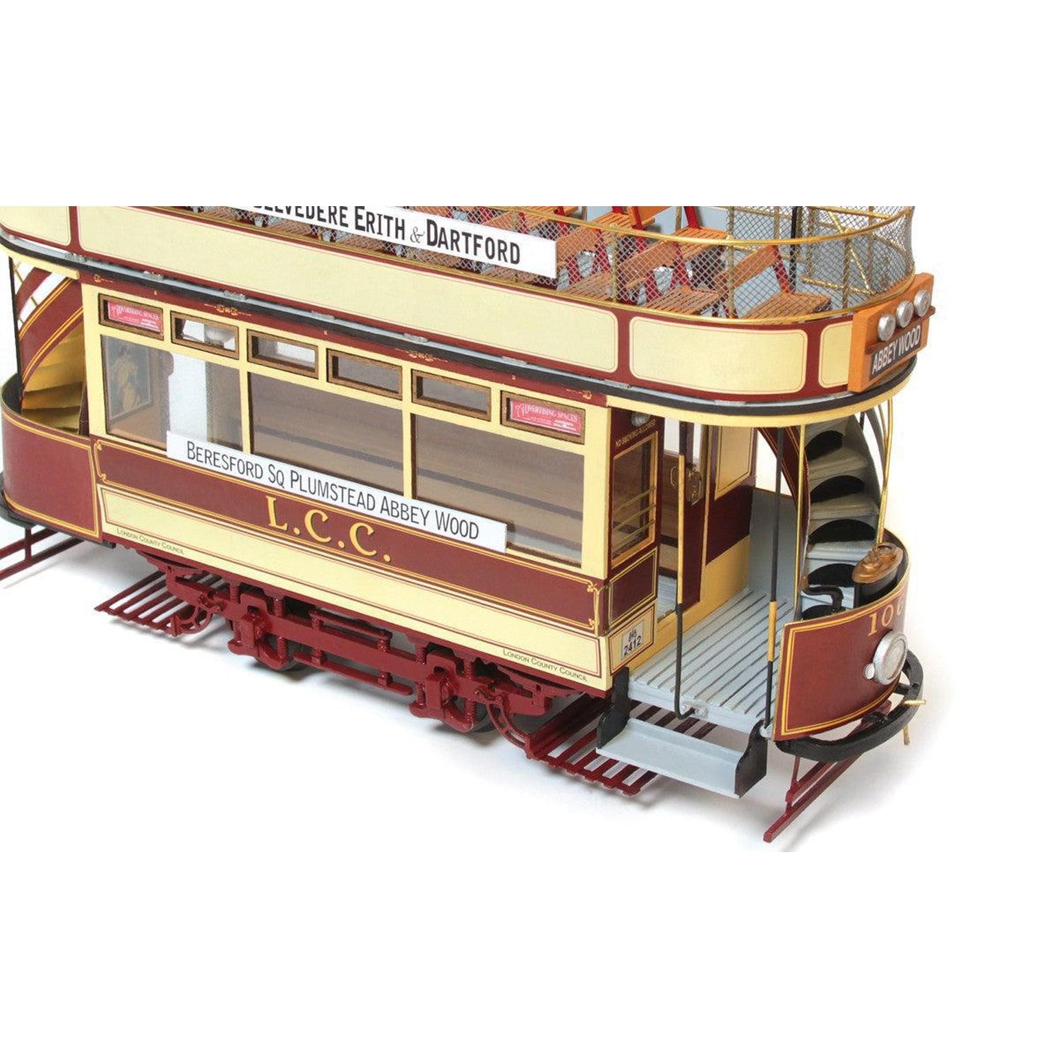 occre-london-maquette-tramway-classe-b-1903-en-kit-bois image 5