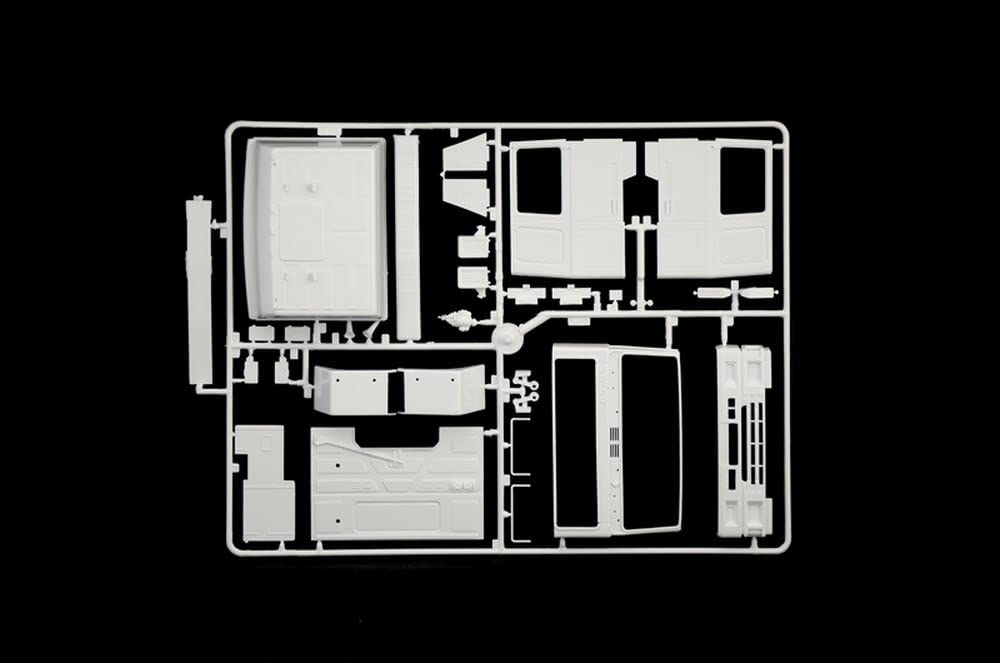 italeri-3945s-b-che-pour-volvo-f16-avec-pont-l-vateur-kit-camion-1-24 image 5