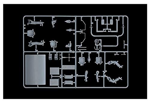 italeri-i764-maquette-camion-accessoires-camion-assembler image 4