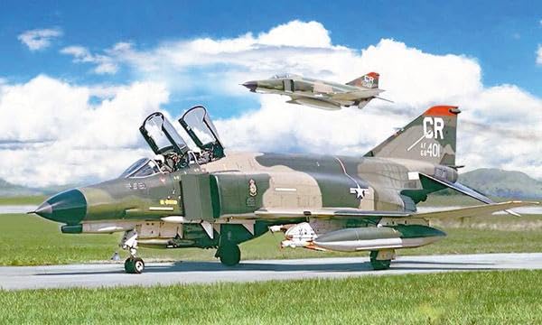 italeri-maquette-v-hicule-avion-plastique-chelle-1-48-assembler image 3