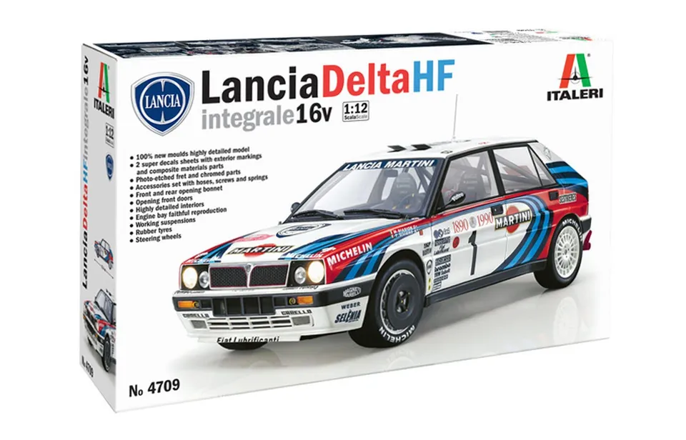 italeri-4709-lancia-delta-hf-int-grale-16v-rallye-monte-carlo-1990-maquette-auto image 1